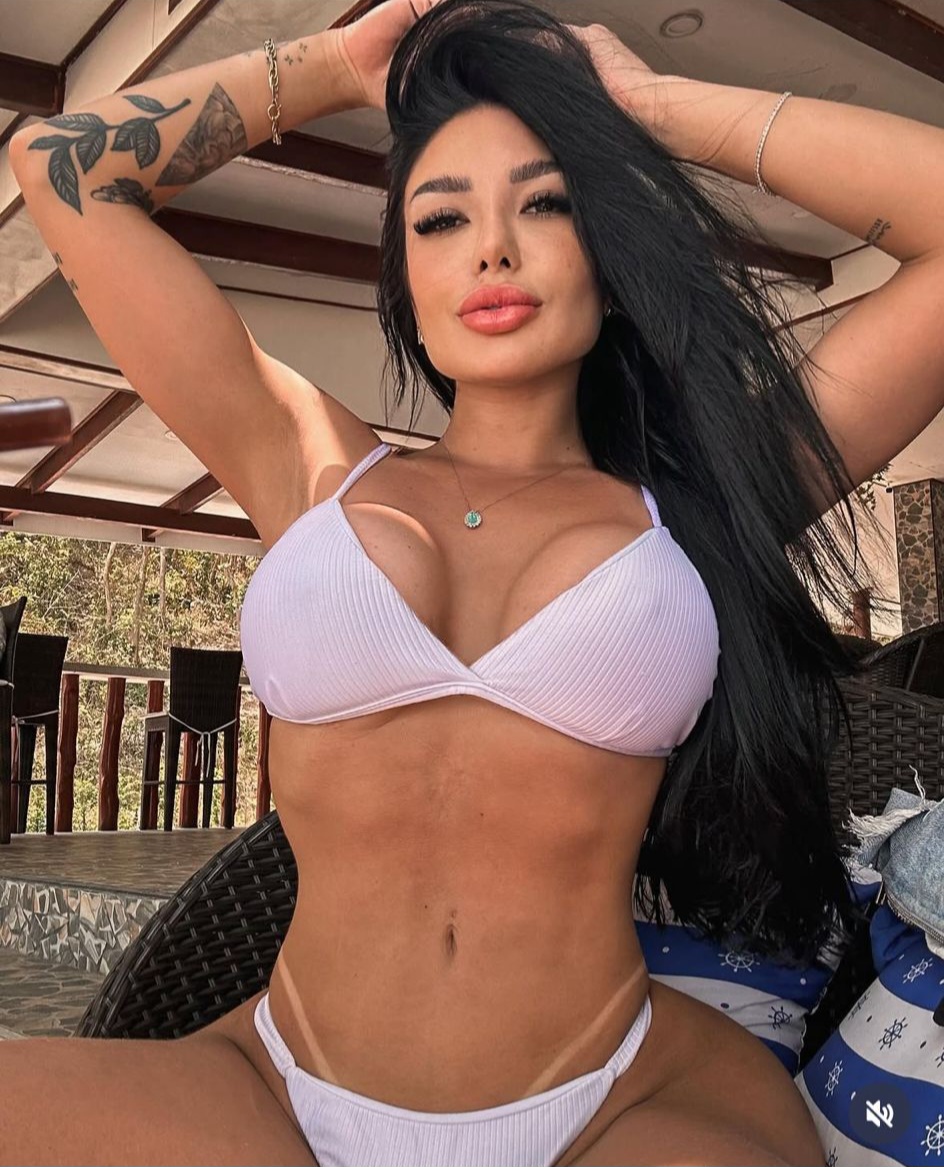 PORNSTAR